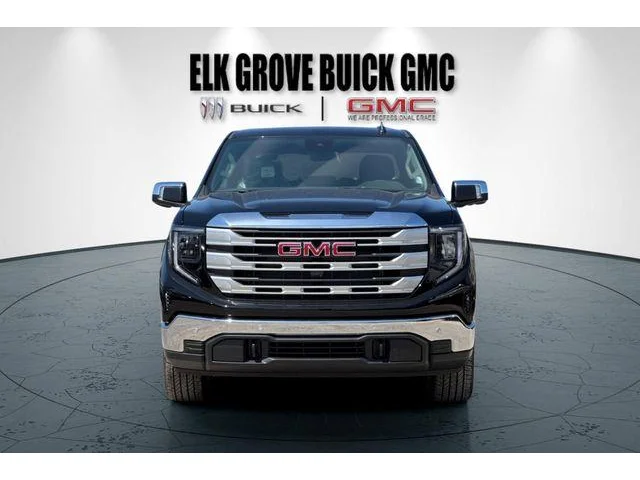 Nuevos GMC SIERRA 1500 à ELK GROVE chez Elk Grove Buick GMC