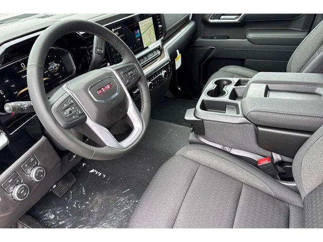 Nuevos GMC SIERRA 1500 à ELK GROVE chez Elk Grove Buick GMC