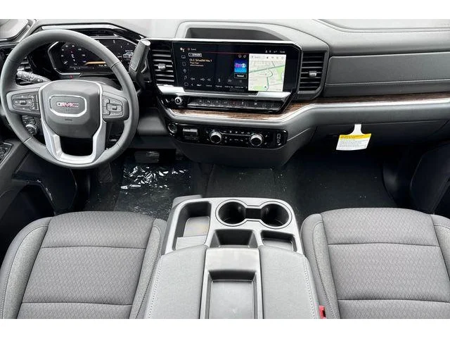 Nuevos GMC SIERRA 1500 à ELK GROVE chez Elk Grove Buick GMC