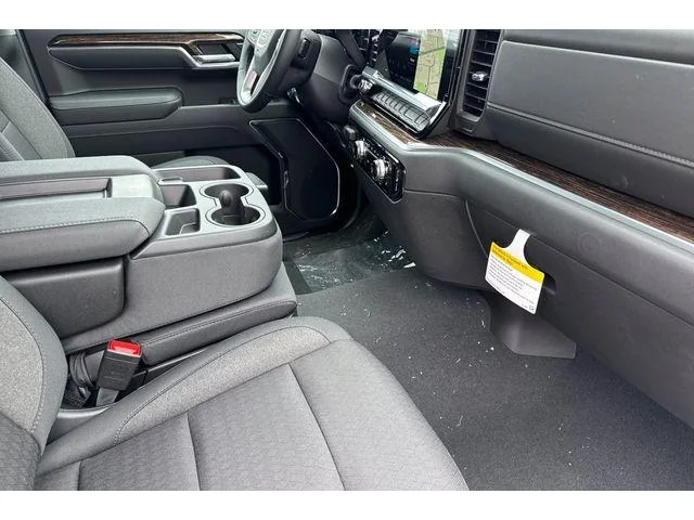 Nuevos GMC SIERRA 1500 à ELK GROVE chez Elk Grove Buick GMC