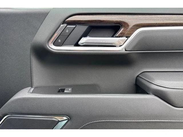 Nuevos GMC SIERRA 1500 à ELK GROVE chez Elk Grove Buick GMC