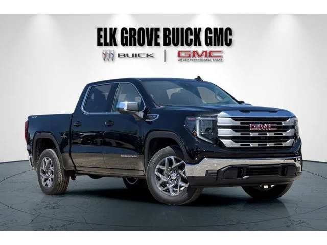 Nuevos GMC SIERRA 1500 à ELK GROVE chez Elk Grove Buick GMC