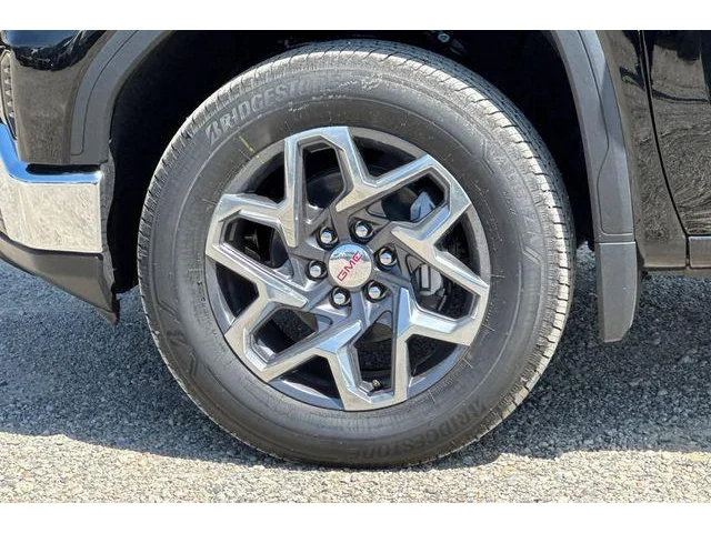 Nuevos GMC SIERRA 1500 à ELK GROVE chez Elk Grove Buick GMC