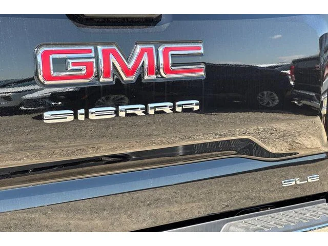 Nuevos GMC SIERRA 1500 à ELK GROVE chez Elk Grove Buick GMC