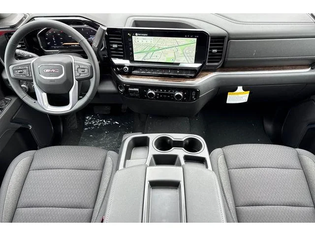 Nuevos GMC SIERRA 1500 à ELK GROVE chez Elk Grove Buick GMC