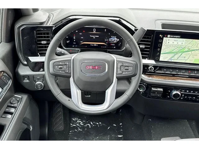 Nuevos GMC SIERRA 1500 à ELK GROVE chez Elk Grove Buick GMC