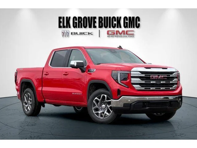 Nuevos GMC SIERRA 1500 à ELK GROVE chez Elk Grove Buick GMC