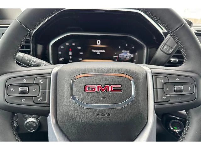 Nuevos GMC SIERRA 1500 à ELK GROVE chez Elk Grove Buick GMC