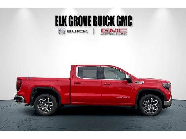 Nuevos GMC SIERRA 1500 à ELK GROVE chez Elk Grove Buick GMC