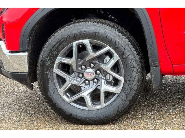 Nuevos GMC SIERRA 1500 à ELK GROVE chez Elk Grove Buick GMC