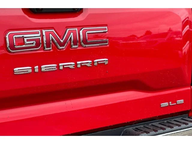 Nuevos GMC SIERRA 1500 à ELK GROVE chez Elk Grove Buick GMC