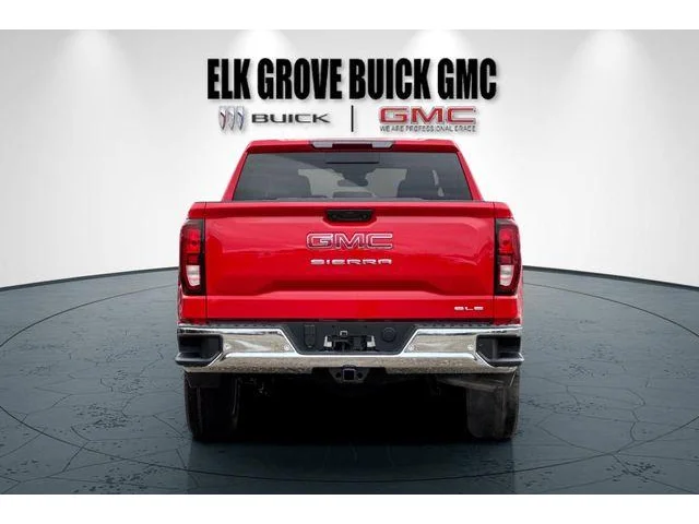 Nuevos GMC SIERRA 1500 à ELK GROVE chez Elk Grove Buick GMC