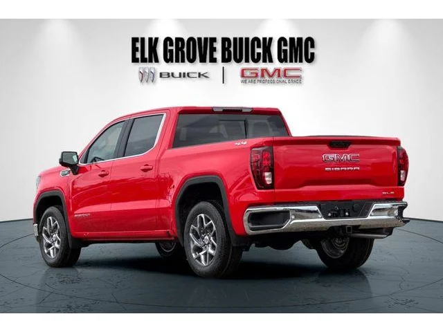 Nuevos GMC SIERRA 1500 à ELK GROVE chez Elk Grove Buick GMC