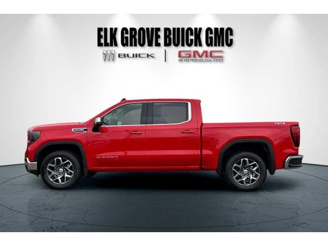 Nuevos GMC SIERRA 1500 à ELK GROVE chez Elk Grove Buick GMC