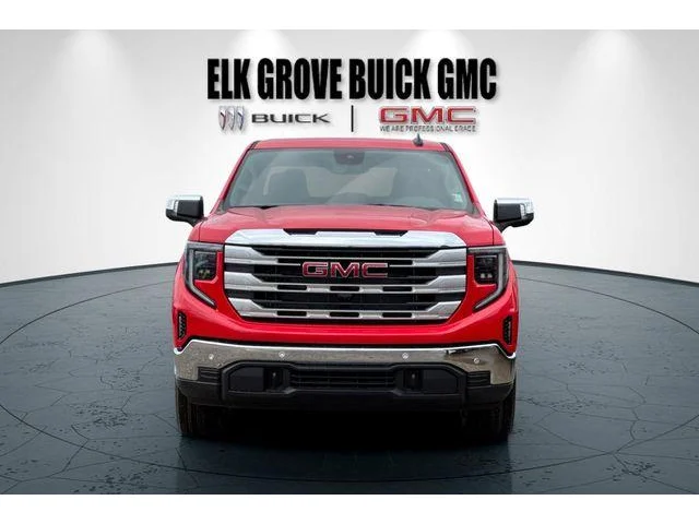 Nuevos GMC SIERRA 1500 à ELK GROVE chez Elk Grove Buick GMC