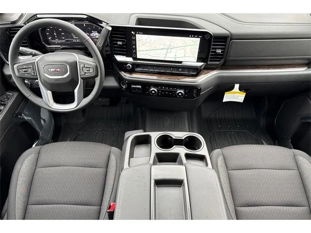 Nuevos GMC SIERRA 1500 à ELK GROVE chez Elk Grove Buick GMC