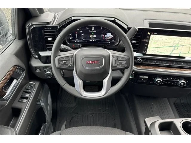 Nuevos GMC SIERRA 1500 à ELK GROVE chez Elk Grove Buick GMC