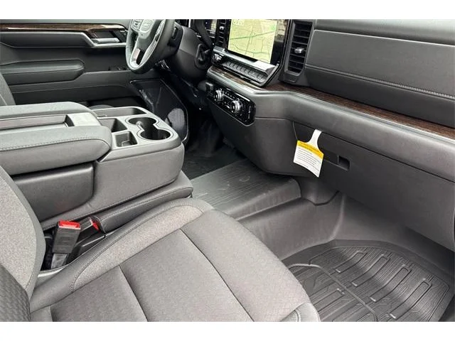 Nuevos GMC SIERRA 1500 à ELK GROVE chez Elk Grove Buick GMC