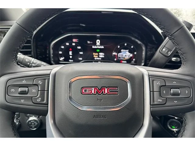 Nuevos GMC SIERRA 1500 à ELK GROVE chez Elk Grove Buick GMC