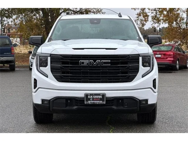 Nuevos GMC SIERRA 1500 à ELK GROVE chez Elk Grove Buick GMC