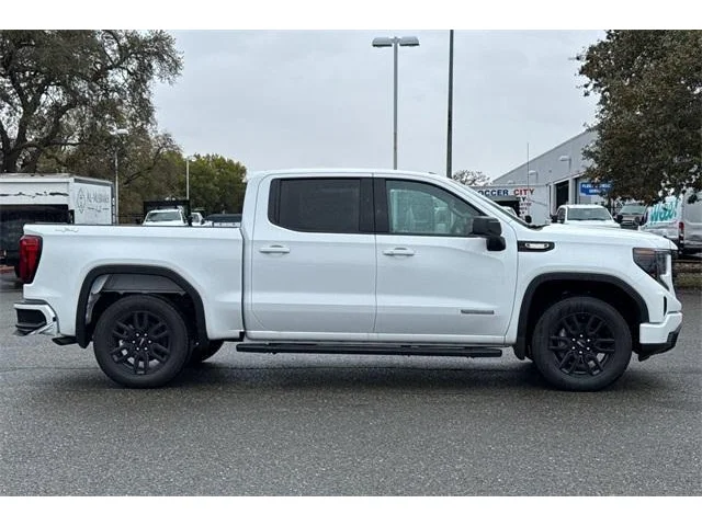 Nuevos GMC SIERRA 1500 à ELK GROVE chez Elk Grove Buick GMC