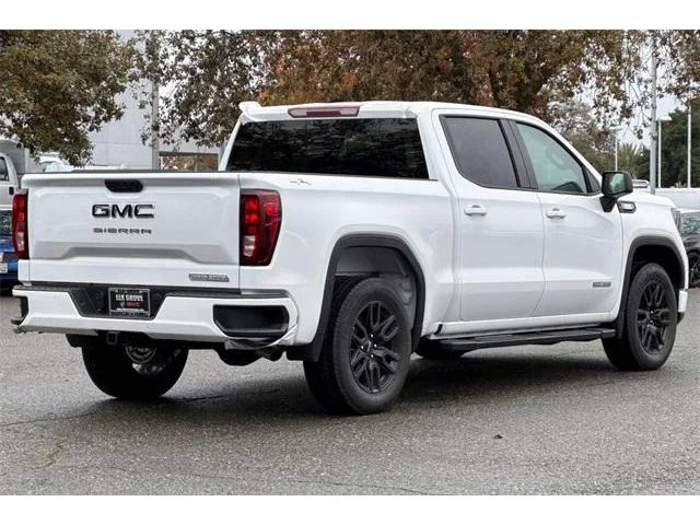 Nuevos GMC SIERRA 1500 à ELK GROVE chez Elk Grove Buick GMC