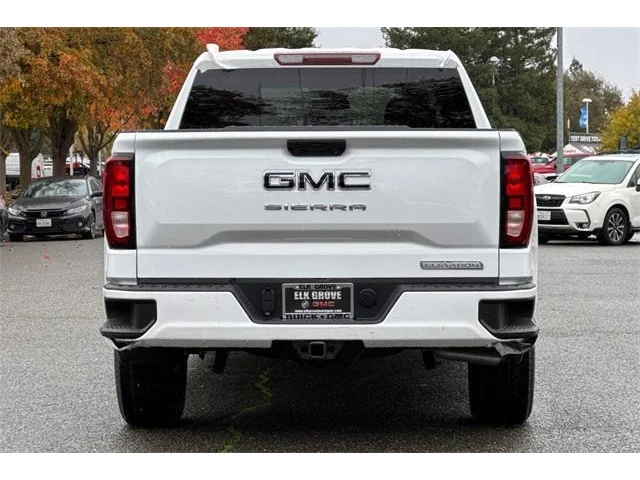Nuevos GMC SIERRA 1500 à ELK GROVE chez Elk Grove Buick GMC