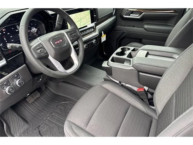 Nuevos GMC SIERRA 1500 à ELK GROVE chez Elk Grove Buick GMC