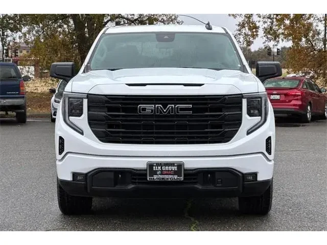 Nuevos GMC SIERRA 1500 à ELK GROVE chez Elk Grove Buick GMC