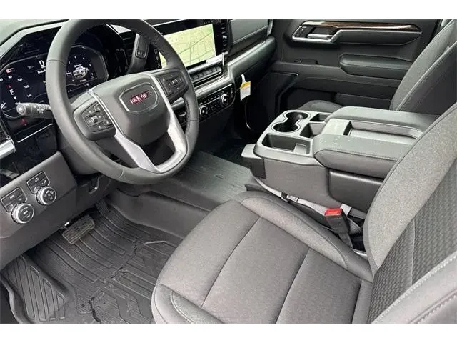 Nuevos GMC SIERRA 1500 à ELK GROVE chez Elk Grove Buick GMC