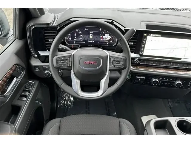 Nuevos GMC SIERRA 1500 à ELK GROVE chez Elk Grove Buick GMC