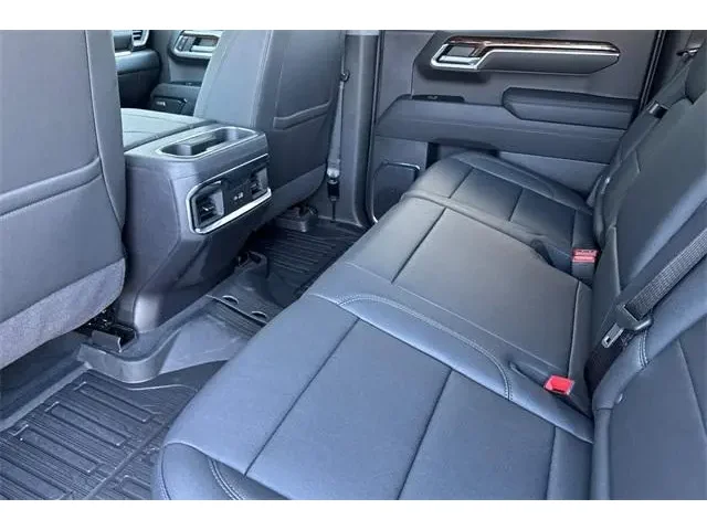 Nuevos GMC SIERRA 1500 à ELK GROVE chez Elk Grove Buick GMC