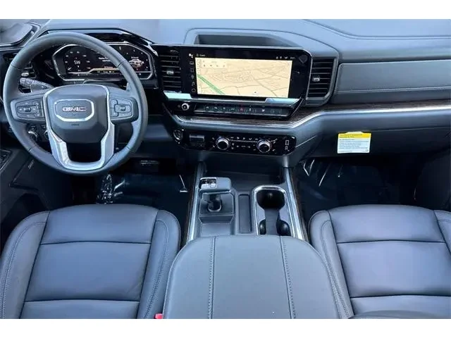 Nuevos GMC SIERRA 1500 à ELK GROVE chez Elk Grove Buick GMC