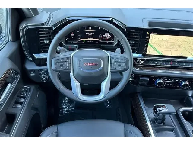 Nuevos GMC SIERRA 1500 à ELK GROVE chez Elk Grove Buick GMC