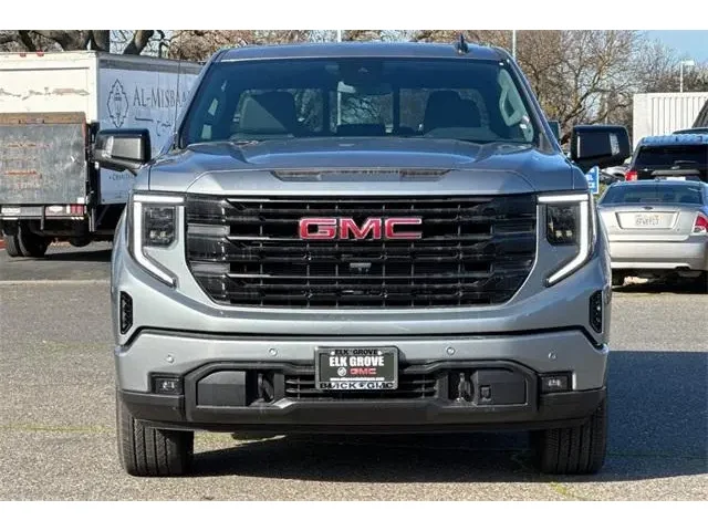 Nuevos GMC SIERRA 1500 à ELK GROVE chez Elk Grove Buick GMC