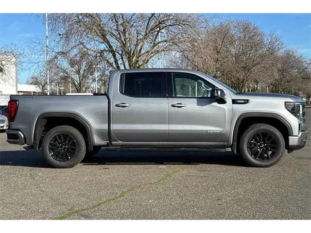 Nuevos GMC SIERRA 1500 à ELK GROVE chez Elk Grove Buick GMC