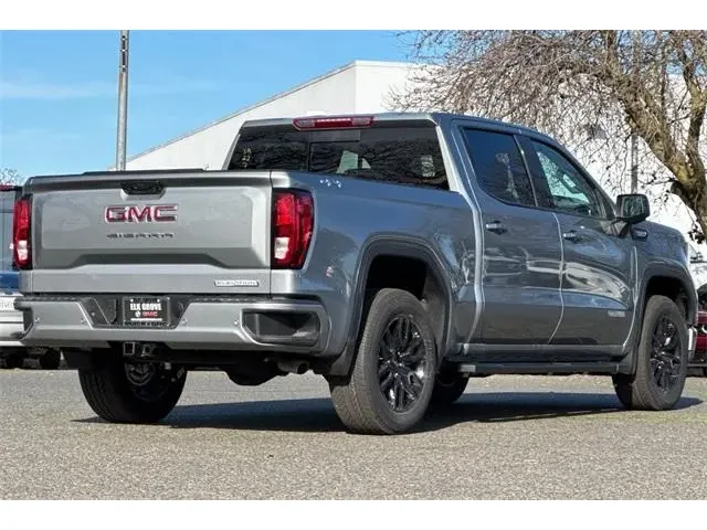Nuevos GMC SIERRA 1500 à ELK GROVE chez Elk Grove Buick GMC
