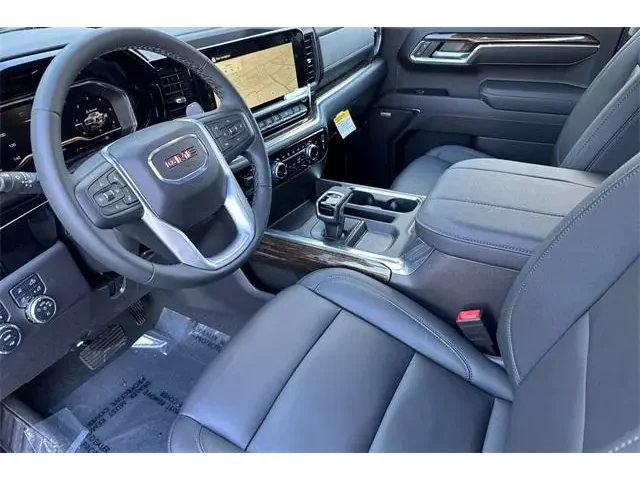 Nuevos GMC SIERRA 1500 à ELK GROVE chez Elk Grove Buick GMC
