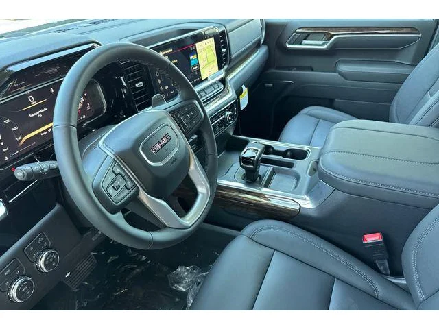 Nuevos GMC SIERRA 1500 à ELK GROVE chez Elk Grove Buick GMC