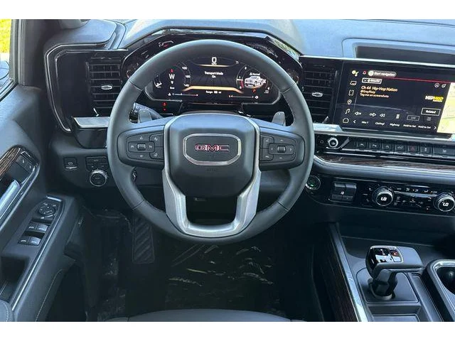 Nuevos GMC SIERRA 1500 à ELK GROVE chez Elk Grove Buick GMC