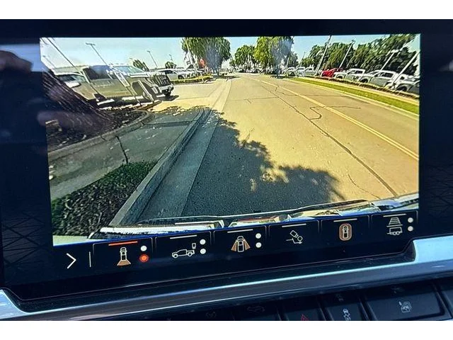 Nuevos GMC SIERRA 1500 à ELK GROVE chez Elk Grove Buick GMC