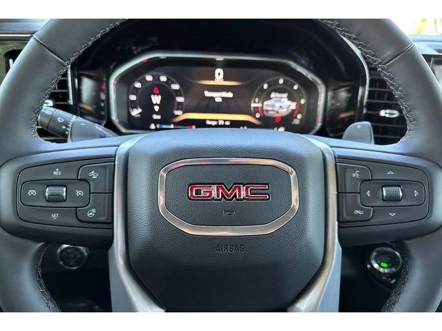 Nuevos GMC SIERRA 1500 à ELK GROVE chez Elk Grove Buick GMC