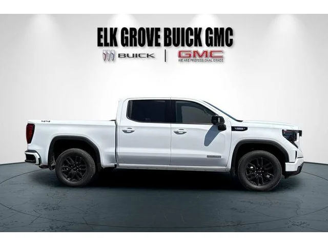 Nuevos GMC SIERRA 1500 à ELK GROVE chez Elk Grove Buick GMC