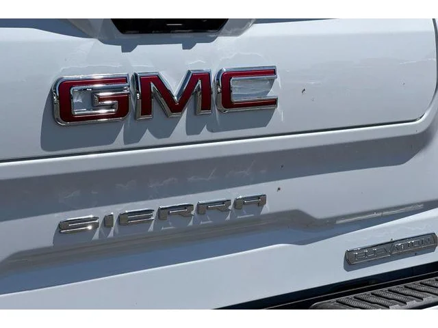 Nuevos GMC SIERRA 1500 à ELK GROVE chez Elk Grove Buick GMC