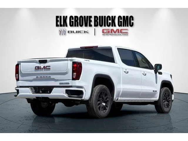 Nuevos GMC SIERRA 1500 à ELK GROVE chez Elk Grove Buick GMC