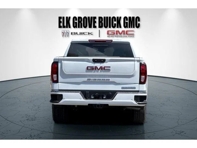Nuevos GMC SIERRA 1500 à ELK GROVE chez Elk Grove Buick GMC