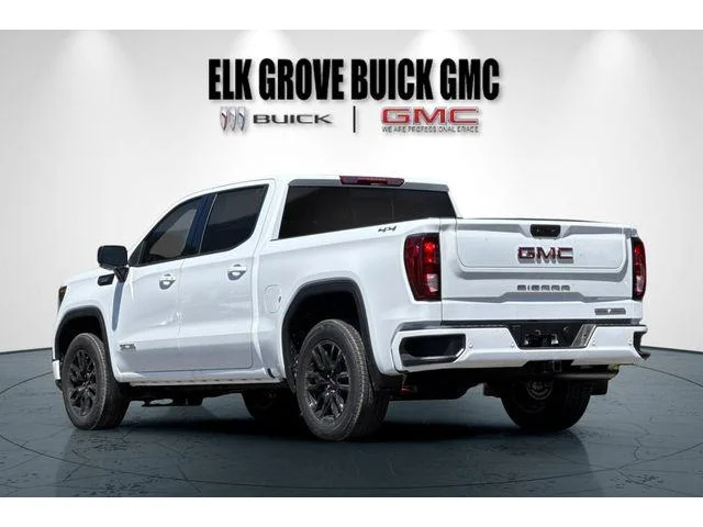 Nuevos GMC SIERRA 1500 à ELK GROVE chez Elk Grove Buick GMC
