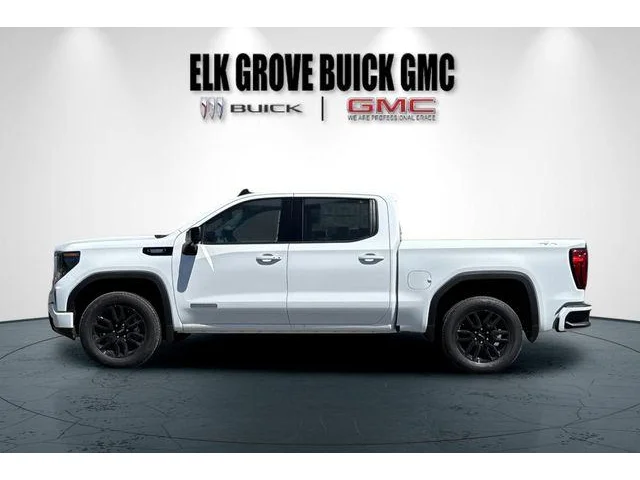 Nuevos GMC SIERRA 1500 à ELK GROVE chez Elk Grove Buick GMC