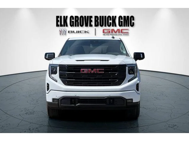 Nuevos GMC SIERRA 1500 à ELK GROVE chez Elk Grove Buick GMC