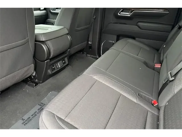 Nuevos GMC SIERRA 1500 à ELK GROVE chez Elk Grove Buick GMC
